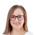 Молостова Мария Александровна, Стоматолог-гигиенист, Пародонтолог - Нижний Новгород