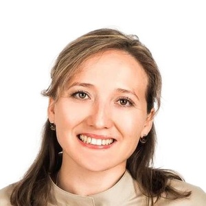 Якимова Елена Николаевна, стоматолог, стоматолог-эндодонтист - Нижний Новгород