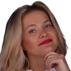 Серхель Мария Андреевна, стоматолог - Нижний Новгород