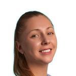 Арефьева Ксения Игоревна