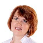 Трошина Мария Георгиевна, Педиатр, Аллерголог, Детский аллерголог, Детский иммунолог - Нижний Новгород