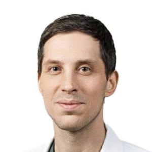 Лазарев Никита Вячеславович, хирург - Ковров