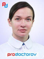 Алексеева Наталья Валерьевна, Врач УЗИ, Маммолог, Онколог - Нижний Новгород