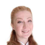 Калинникова Алина Вадимовна, Стоматолог, Пародонтолог, Стоматолог-гигиенист, Стоматолог-эндодонтист - Нижний Новгород