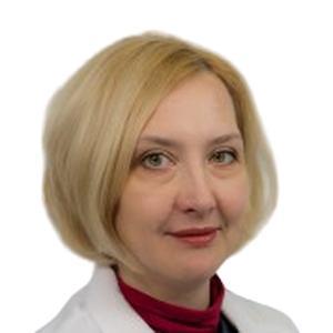 Горбунова Марина Леонидовна, кардиолог , аритмолог , терапевт - Нижний Новгород