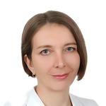 Агапычева Елена Александровна Агапычева Елена Александровна, Невролог - Нижний Новгород
