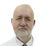 Верещагин Николай Александрович Верещагин Николай Александрович, Ортопед, Травматолог - Кстово