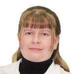 Якишина Елена Викторовна Якишина Елена Викторовна, Невролог - Нижний Новгород
