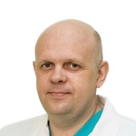 Чирков Алексей Владимирович, Флеболог, Хирург - Нижний Новгород