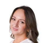 Воронина Юлия Николаевна, Стоматолог-ортодонт, Детский ортодонт, Стоматолог - Нижний Новгород