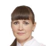 Курбатова Ирина Александровна, Гинеколог, Акушер, Врач УЗИ - Нижний Новгород