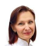 Маврина Наталья Владимировна, Эндокринолог - Нижний Новгород