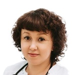 Фахретдинова Гульнара Саматовна, Профпатолог, Врач общей практики (семейный врач) - Нижний Новгород