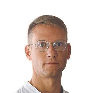 Уваров Андрей Владимирович - фотография Уваров Андрей Владимирович, эндоскопист, хирург - Нижний Новгород