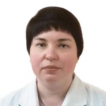 Мозолина Ирина Александровна, ЛОР - Нижний Новгород