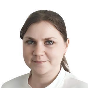 Епифанова Татьяна Николаевна, терапевт , гастроэнтеролог - Нижний Новгород