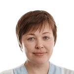 Миронова Анна Игоревна, Детский невролог - Нижний Новгород