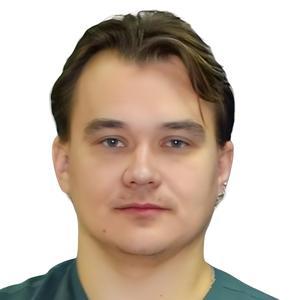 Соловьев Олег Юрьевич, детский ортопед , травматолог - Нижний Новгород