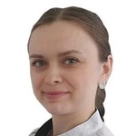 Рыбкина Юлия Геннадьевна, Стоматолог - Нижний Новгород