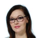 Егорова Алла Владимировна Егорова Алла Владимировна, ЛОР, сурдолог - Нижний Новгород