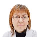 Каландарова Людмила Юрьевна, Аллерголог, Детский аллерголог, Детский иммунолог, Педиатр - Нижний Новгород