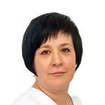 Овчинникова Юлия Валерьевна Овчинникова Юлия Валерьевна, Детский офтальмолог, Офтальмолог (окулист) - Бор