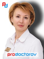Ваганова Лариса Юрьевна, Стоматолог-хирург - Нижний Новгород