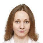 Раскудакина Ирина Валерьевна, Гинеколог, Врач УЗИ - Нижний Новгород