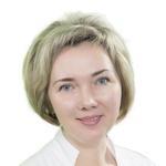 Тиминская Оксана Сергеевна Тиминская Оксана Сергеевна, Кардиолог, терапевт - Нижний Новгород