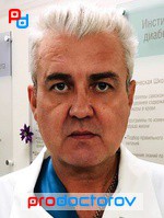 Соколов Роман Александрович, Травматолог, кистевой хирург, ортопед - Нижний Новгород