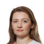 Застело Елена Сергеевна, Детский нефролог, Педиатр, Детский врач УЗИ, Нефролог - Нижний Новгород