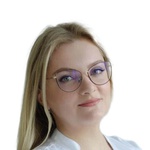 Григорьева Мария Николаевна, Аллерголог, Детский аллерголог, Иммунолог - Нижний Новгород