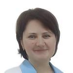 Стеклянская Наталья Владимировна, Врач УЗИ - Кстово