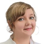 Юхновская Анна Владимировна, Стоматолог, детский стоматолог, стоматолог-хирург - Нижний Новгород