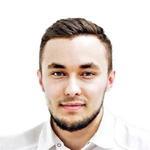 Васильев Владислав Владимирович, Стоматолог-ортопед - Дзержинск