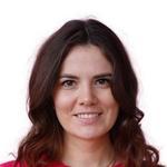 Ларина Елена Васильевна, Стоматолог-ортодонт, Детский ортодонт - Нижний Новгород