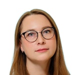 Потехина Наталья Николаевна Потехина Наталья Николаевна, Врач УЗИ - Нижний Новгород