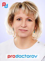 Petrushenkova Olga Gennadievna, Gynecologist, obstetrician, pediatric gynecologist - Nizhny Novgorod