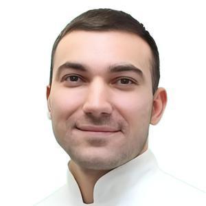 Сейидов Эльдар Алмасович, гинеколог, врач узи, гинеколог-хирург, онколог-гинеколог - Нижний Новгород