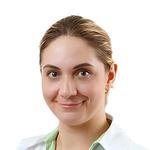 Кобцева Юлия Викторовна Кобцева Юлия Викторовна, Врач УЗИ - Нижний Новгород