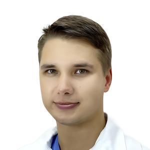 Остапюк Михаил Владимирович,нейрохирург - Нижний Новгород