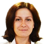 Ермакова Анна Сергеевна, Детский аллерголог, Иммунолог - Нижний Новгород