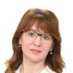 Афонина Юлия Борисовна, Врач УЗИ - Нижний Новгород
