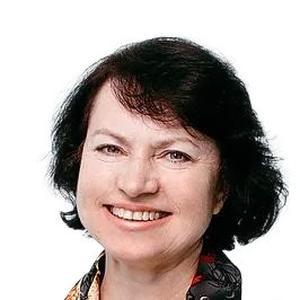 Хренова Марина Геннадьевна, дерматолог , венеролог , детский дерматолог , трихолог - Нижний Новгород