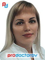 Марочкина Мария Сергеевна, Стоматолог-хирург - Нижний Новгород
