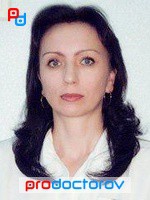 Китаева Елена Владимировна,стоматолог - Нижний Новгород