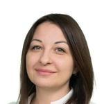 Гущина Оксана Олеговна Гущина Оксана Олеговна, Стоматолог, Детский стоматолог - Нижний Новгород