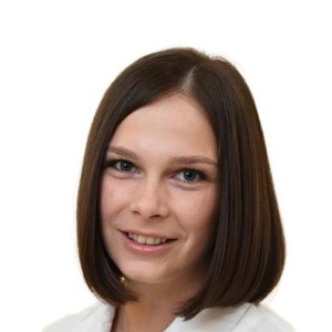 Булкина (Лопырина) Мария Сергеевна, невролог - Нижний Новгород