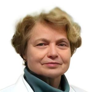 Рунова Антонина Алексеевна, гастроэнтеролог , эндокринолог - Нижний Новгород