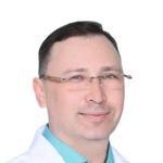Башуров Александр Николаевич, Анестезиолог-реаниматолог - Нижний Новгород
